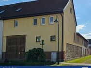 Familienidyll in Udestedt - Ihr neues Zweifamilienhaus zum Wohlfühlen - Udestedt