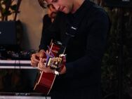 Guitar Music For Your Event - Berlin Spandau