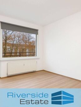 Bremen - Findorff I Schöne 2-Zimmer-Wohnung mit großzügiger Loggia - Bremen