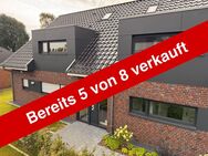 Neubau DG-Wohnung im Süden von Schüttorf (Effizienzhaus 40+) Jetzt 5% degressive AfA sichern! Qualität hat eine neue Adresse! - Schüttorf