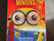 Exploding Minions - Engen