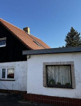 Doppelhaushälfte in beliebter Siedlungslage zu verkaufen!!! - Leipzig