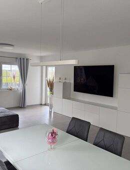 Provisionsfrei 4ZKB Wohnung | Garten | Erdwärme | Wittlich Plein | Terasse - Plein