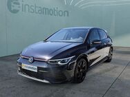 VW Golf, 2.0 TSI GTI Clubsport, Jahr 2022 - München