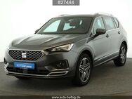 Seat Tarraco, 2.0 TDI Xcellence 4D ###, Jahr 2020 - Donnersdorf