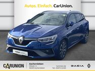 Renault Megane, Grandtour R S LINE TCe 160, Jahr 2023 - Aschersleben