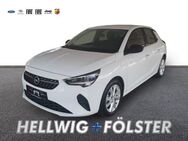 Opel Corsa, 1.2 F Elegance Spurhalteass, Jahr 2023 - Hohenlockstedt