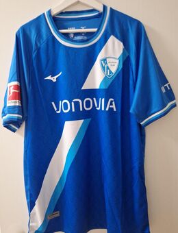 VfL Bochum Trikot XL - Paderborn