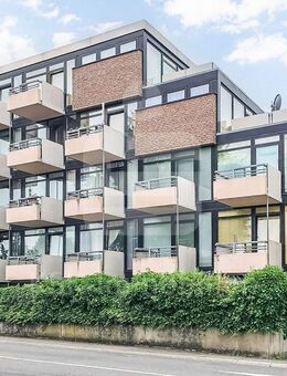 Sympathischer Vermieter für soliden Mieter gesucht! - Bergisch Gladbach