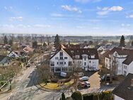 Sonnige Maisonette-Wohnung, 3-Zimmer Ravensburg/Schmalegg - Ravensburg