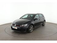 VW Golf VII 2.0 TSI GTI BlueMotion Tech - Berlin