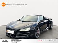 Audi R8, 5.2 GT Spyder quattro, Jahr 2012 - Lüneburg