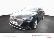 Audi e-tron, 50 quattro Luftfahrwerk, Jahr 2022 - Kassel