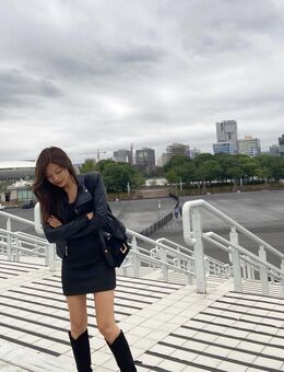 Ich suche nach einer langfristigen Beziehung - Dortmund