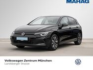 VW Golf, 2.0 TDI VIII MOVE, Jahr 2024 - München