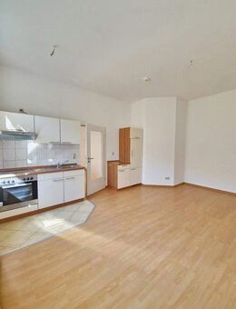 Studenten-Wohnung im beliebten Stadtfeld Ost - Magdeburg