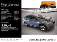 VW Taigo, 1.0 TSI Life MOVE 70kW, Jahr 2023 - Kelkheim (Taunus)