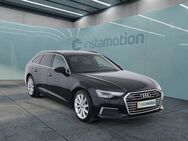 Audi A6, 2.0 TDI 40 Quattro design, Jahr 2020 - München