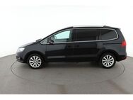 VW Sharan 2.0 TDI Highline BlueMotion - Berlin