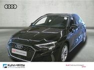 Audi A3, Sportback 30 TDI S line, Jahr 2024 - Seevetal