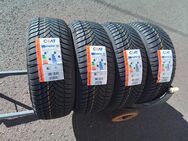 4 Neue Allwetterreifen Ganzjahresreifen G 195 55 15 89 V Ceat 275,- Euro incl. montage . - Sprendlingen