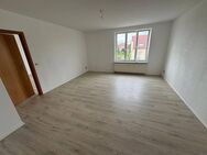 Sanierte 3 Raumwohnung mit Balkon - Stendal (Hansestadt)