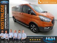 Ford Tourneo Custom, 2.0 M-Hybrid L2 Active ( iACC), Jahr 2023 - Premnitz