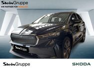 Skoda ENYAQ iV, 85 Suite AkustikGlas KlimaA, Jahr 2024 - Gummersbach