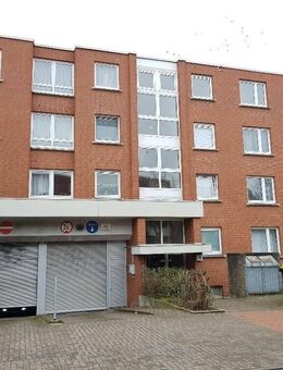 3 Zi.-Whg. - Goerdelerstr. 12 - NUR BIS ZU 3 PERSONEN - Balkon - Keller - 1.OG - Hannover