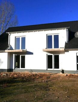 Ihre Eigentumswohnung - Geborgenheit in einem angenehmen Wohnumfeld - Satow