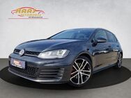 VW Golf VII Lim. GTD BMT*Navigation*Tempomat*Xenon* - Ebersdorf (Coburg)