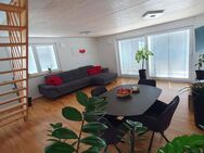 Moderne, helle 3,5-Zimmer-Maisonettewohnung - Singen (Hohentwiel)
