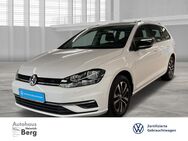 VW Golf Variant, 1.0 TSI IQ DRIVE, Jahr 2020 - Oldenburg (Holstein)