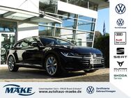 VW Arteon, 2.0 TDI SB R-Line, Jahr 2023 - Brand-Erbisdorf