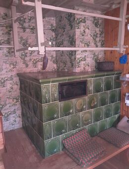 Aufenthaltsraum - Freudenstadt Zentrum