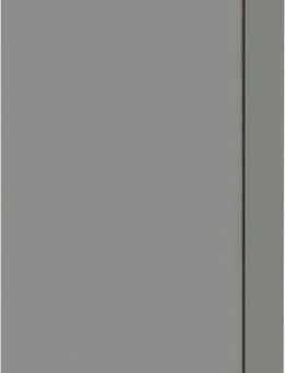OPTIFIT Hängeschrank Bern Breite 30 cm, 70 cm hoch, mit 1 Tür, mit Metallgriff