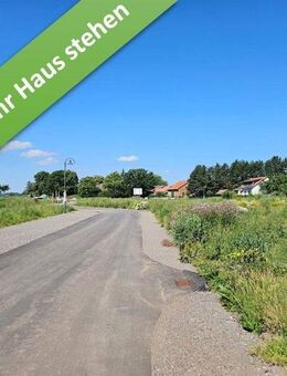 Mit Grundstück, das Haus für alle Lebensphasen in Achim. - Börßum