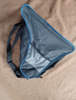 Schlittschuhtasche Inlinertasche nagelneu Schlittschuhe Schoner - Bielefeld