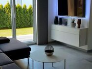 3 Zimmer-Luxuswohnung mit Pool, Bestlage im Westviertel, neuwertig - Ingolstadt