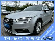 Audi A3 Sportback Quattro 1.8 S-tronic Panorama Xenon Navi - Weinheim