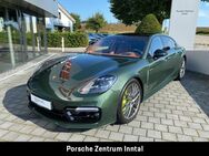 Porsche Panamera, Turbo S E-Hybrid Executive |Exclusiv-Le, Jahr 2020 - Raubling