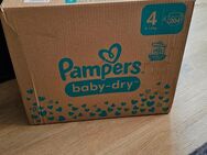 Pampers / Windeln - Gevelsberg Zentrum