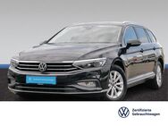 VW Passat Variant, Elegance TDI NaviPro, Jahr 2020 - Offenburg