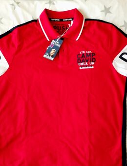 CAMP DAVID POLOSHIRT - NEU ‼️ - Celle