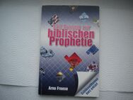 120 Fragen zur biblischen Prophetie,Arno Froese,Mitternachtsruf,2006 - Linnich