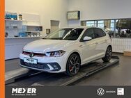 VW Polo, 2.0 TSI GTI, Jahr 2024 - Tostedt