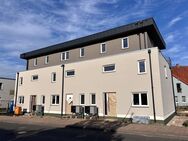 ** NEUBAU ** KFW 40+ Effizienzhaus ** Reihenendhaus Einfamilienhaus mit Garten Carport PV-Anlage - Leopoldshöhe