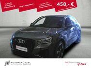 Audi SQ2, TFSI quattro VC, Jahr 2024 - Bayreuth