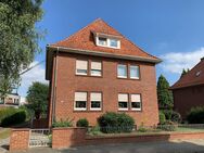 Tolle Altbauwohnung in zentraler Lage von Bersenbrück! - Bersenbrück
