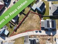 Mit Grundstück, Zu Hause einfach genießen, Ihr Familienhaus in Sibbesse. - Sibbesse